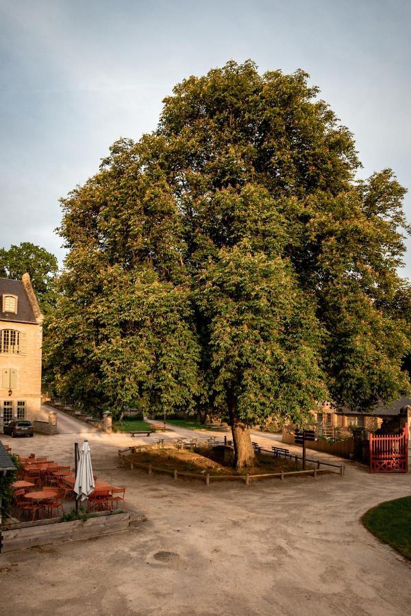 La Maison Du Gasseau Saint-Léonard-des-Bois 외부 사진